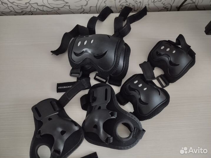 Защита для роликов детская