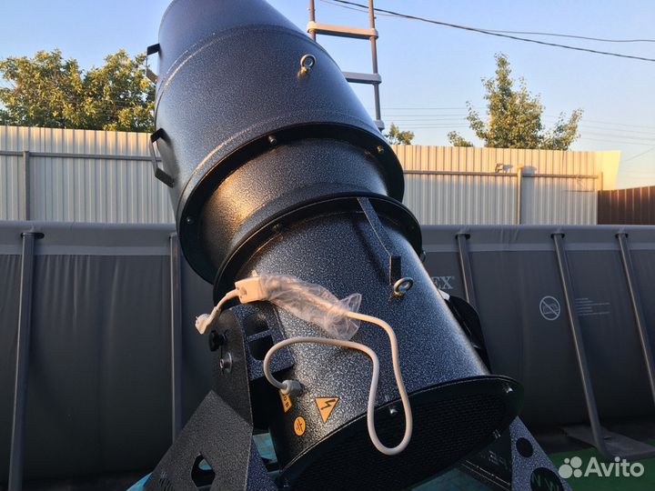 Foam generator Пенная пушка для шоу