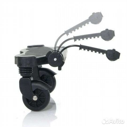 Подножка для второго ребенка