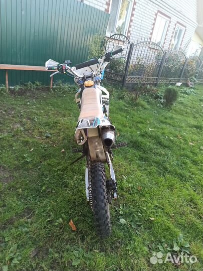 Racer crf125e