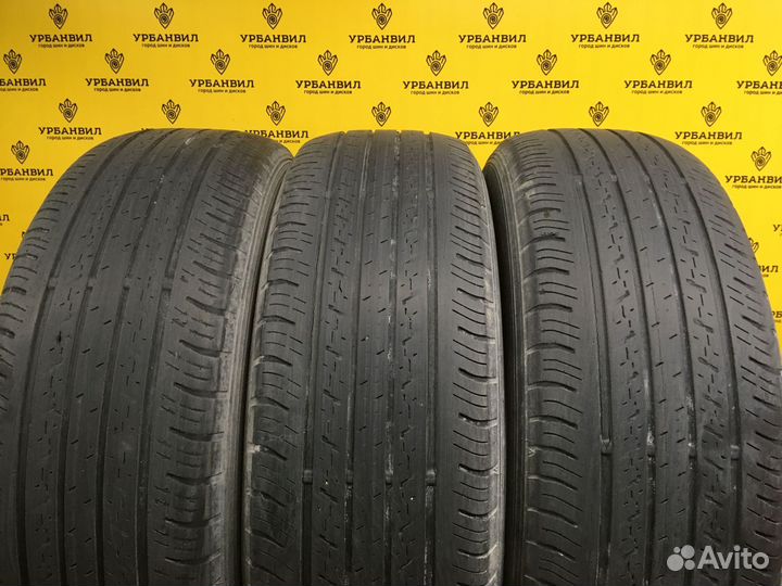 Dunlop Grandtrek ST30 225/65 R17 102H