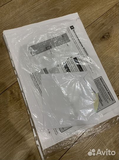 Samsung Blu-ray-плеер BD-C5500