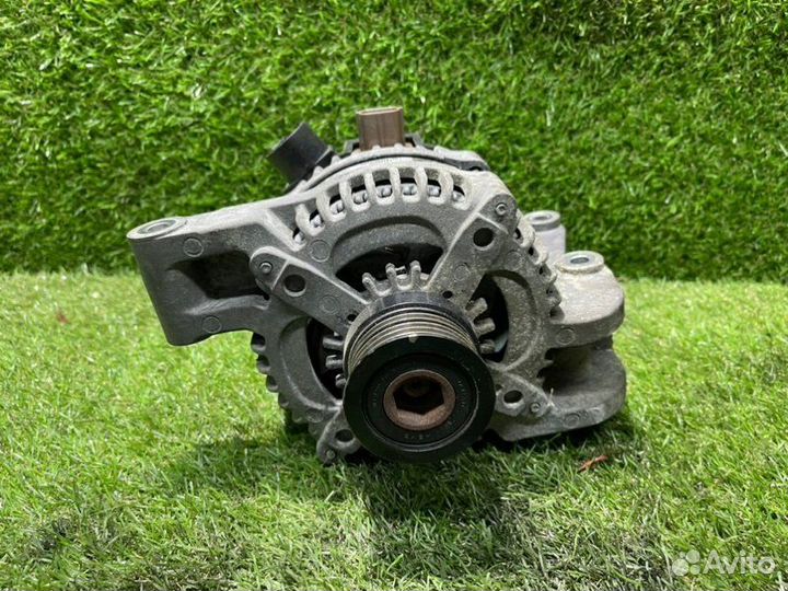 Генератор Ford Focus 2 1.8 2.0