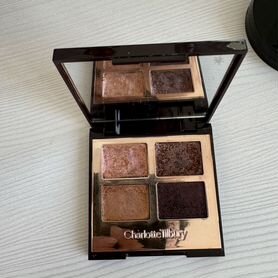 Charlotte tilbury тени