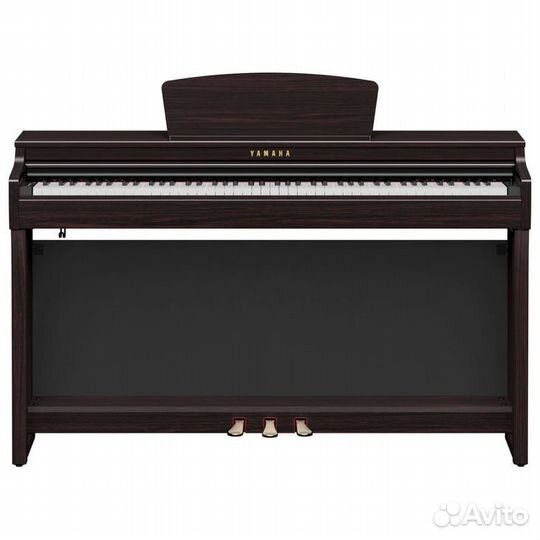 Цифровое пианино Yamaha Clavinova CLP-725 R