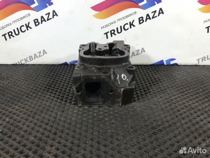 Головка блока цилиндров Man 1-Serie, Man F90