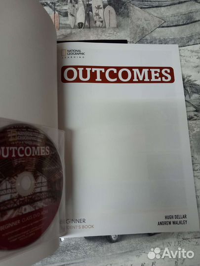 Outcomes beginner