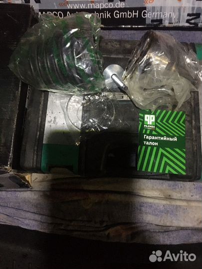 Шрус наружний форд фокус