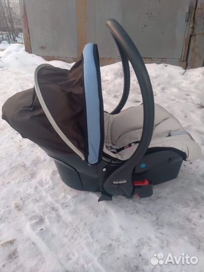 Переноска для детей