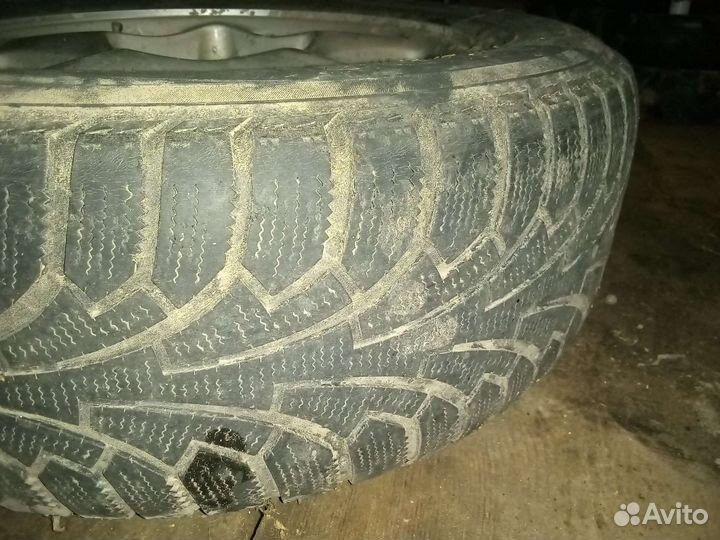 Литые диски на ниву r16