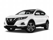 Отключение AdBlue Nissan Qashqai