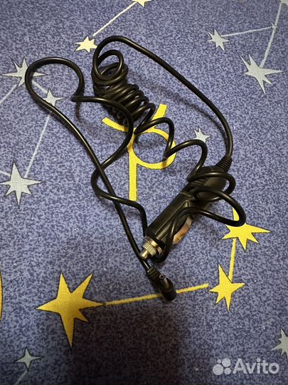 Зарядное устройство