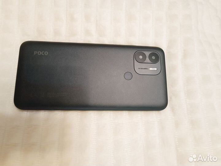 Xiaomi Poco C51, 2/64 ГБ