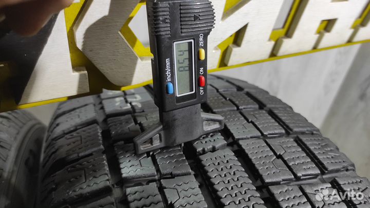 Toyo Garit G5 205/50 R17