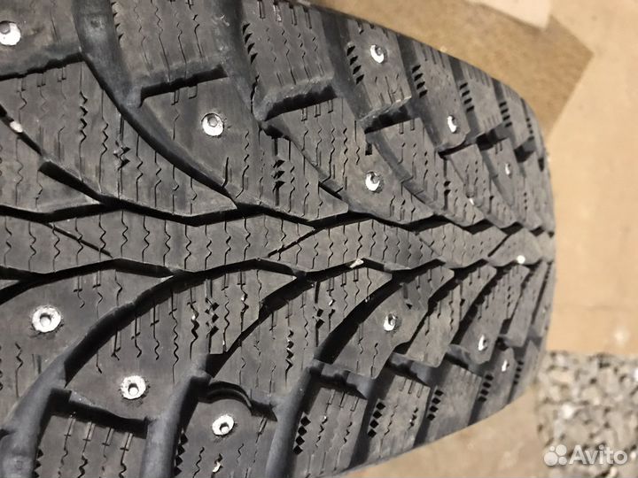 Pirelli Formula Ice 185/65 R14 H