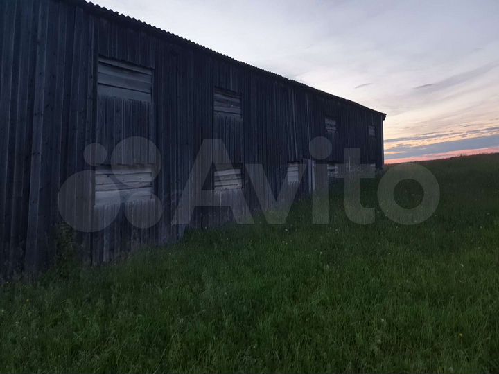 Участок 25 сот. (ИЖС)