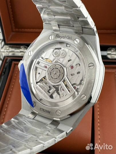 Часы Audemars Piguet Royal Oak юбилей