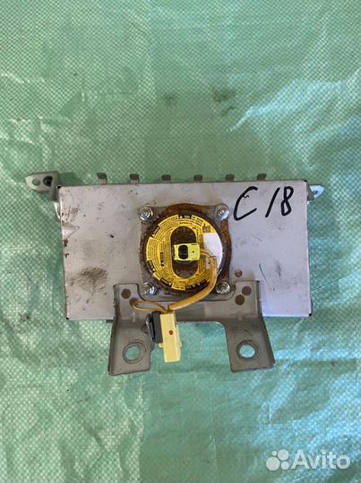 Airbag Srs Mazda 3 BL (2008-2013)