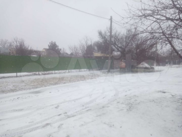 Участок 4 сот. (ИЖС)