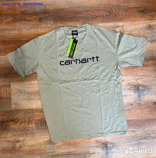 Спортивный костюм carhartt. (Арт.38284)