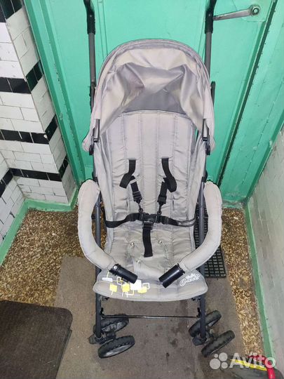 Прогулочная коляска Babycare