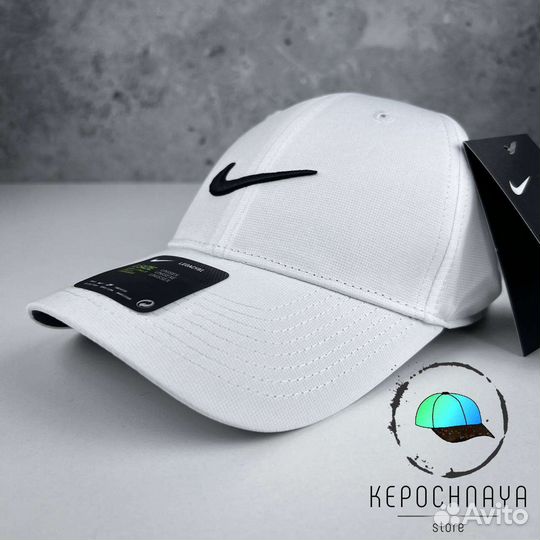 Кепка Nike dri fit Premium