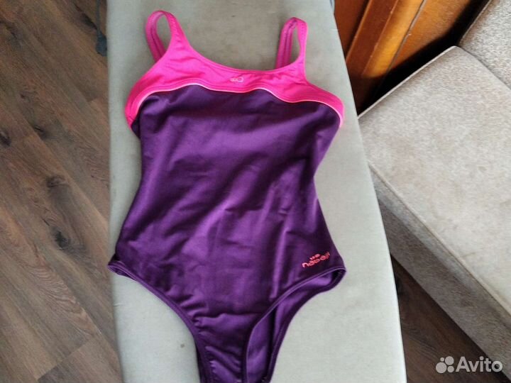 Купальник слитный 146-152