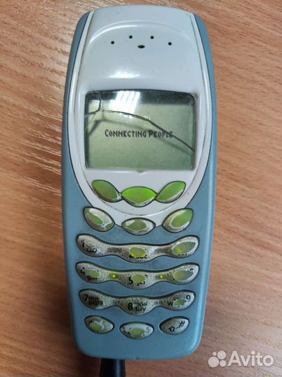 Nokia 3410