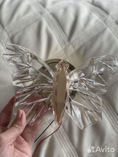 Светильник настенный