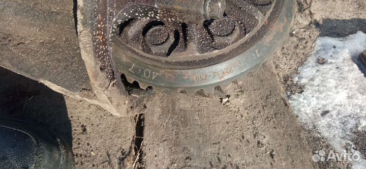 Редуктор на ваз