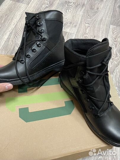 Берцы фарадей 42 размер летние