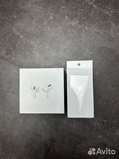AirPods Pro Gen 1 Новые запакованные (Доставка)