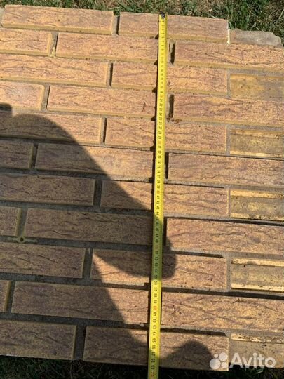 Утеплитель из декоративного камня