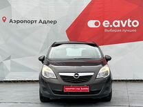 Opel Meriva 1.4 MT, 2013, 151 000 км, с пробегом, цена 760 000 руб.