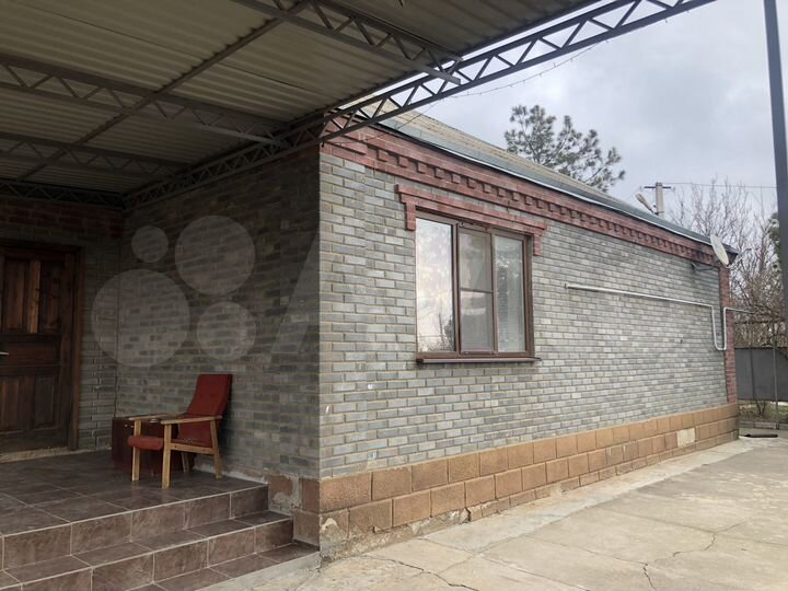 Дом 185 м² на участке 15 сот.