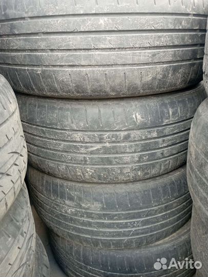 Nexen N Blue HD 205/55 R16 91V