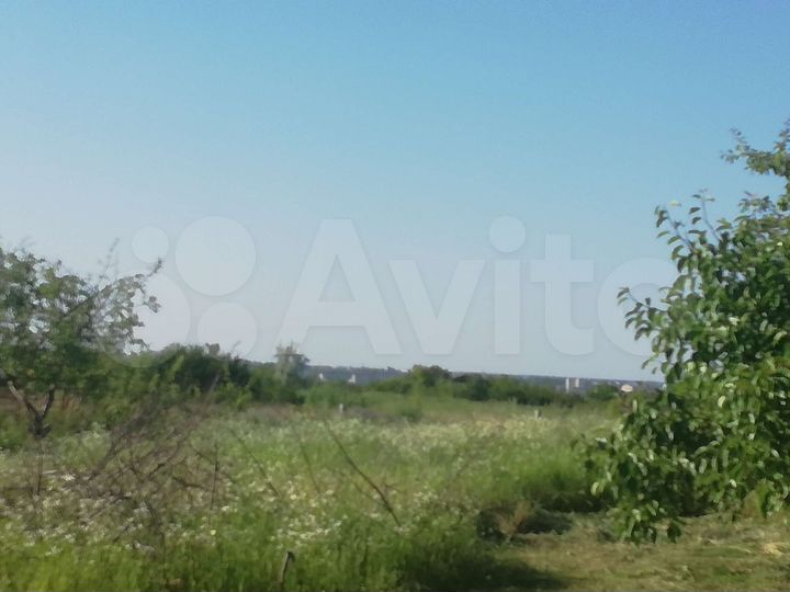 Участок 6,7 сот. (СНТ, ДНП)