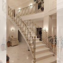 Перила для лестниц, Ульяновск