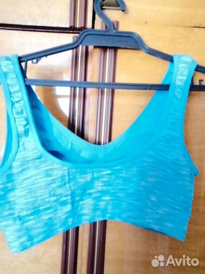 Туника пляжная женская 48 50