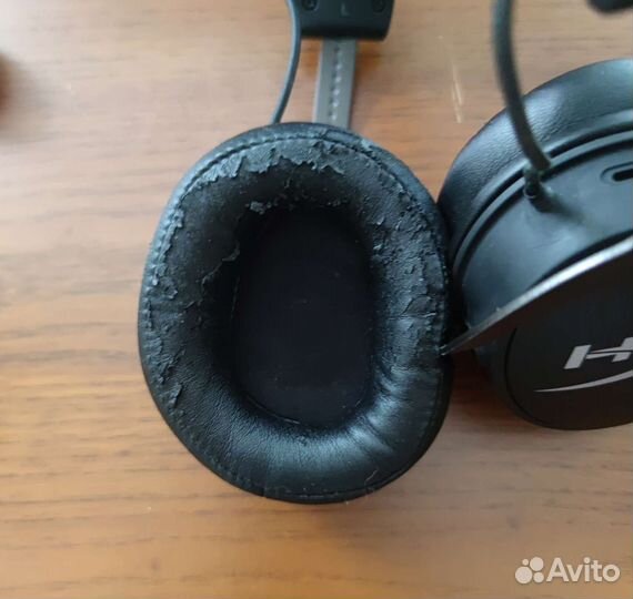 Наушники HyperX Cloud MIX