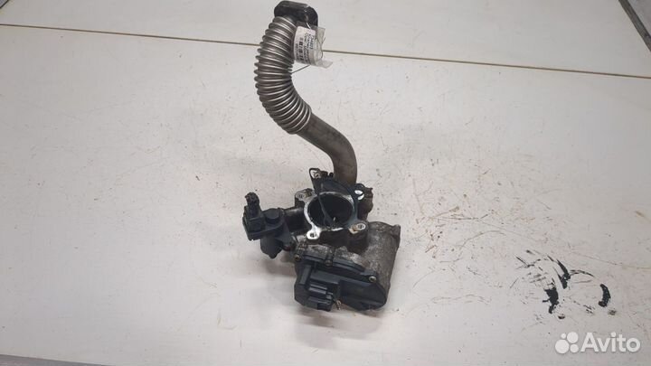 Клапан рециркуляции газов Opel Movano 2010, 2013