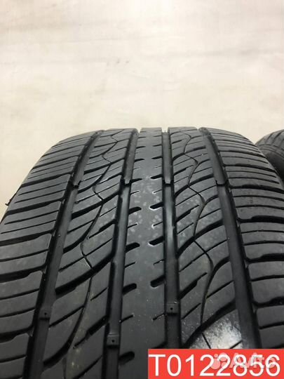 Kumho Crugen Premium KL33 255/55 R18 109V