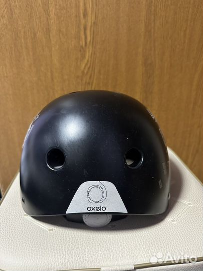 Каска, шлем