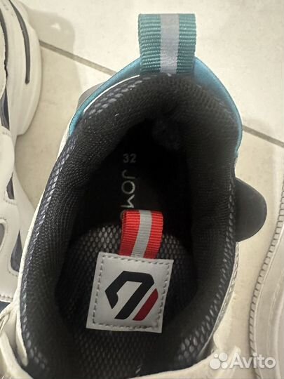 Кроссовки 30, 31