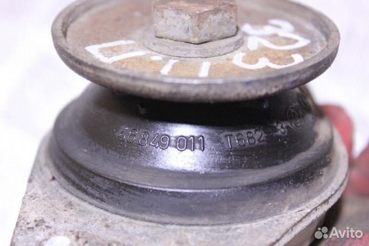 Опора двигателя правая Fiat Albea 2002-2012