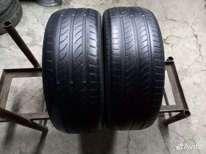 Yokohama A.Drive AA01 205/55 R16