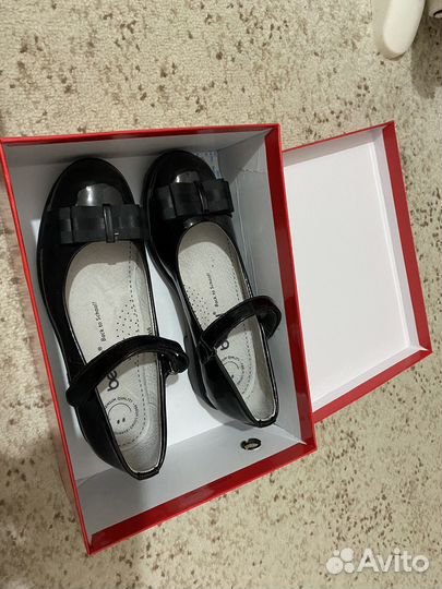Туфли