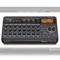 Tascam DP-008EX 8-канальная портостудия