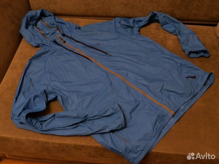 Ветровка Red Fox