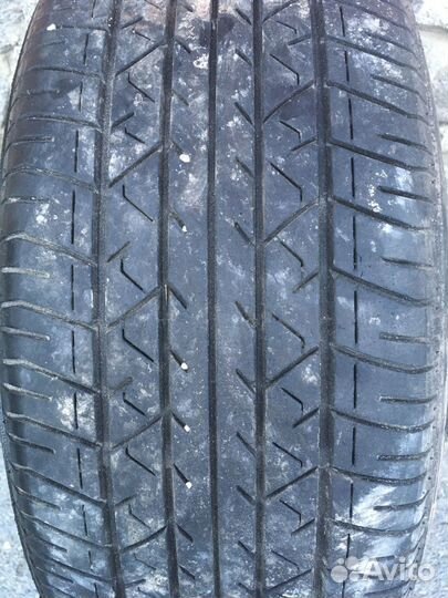 Bridgestone Potenza RE031 235/55 R18 99V